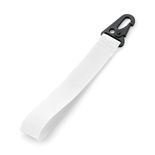 Brandable Key Clip