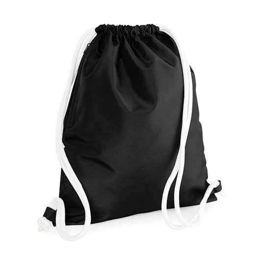 [1000030084] Icon Gymsac [BG110] (Black)