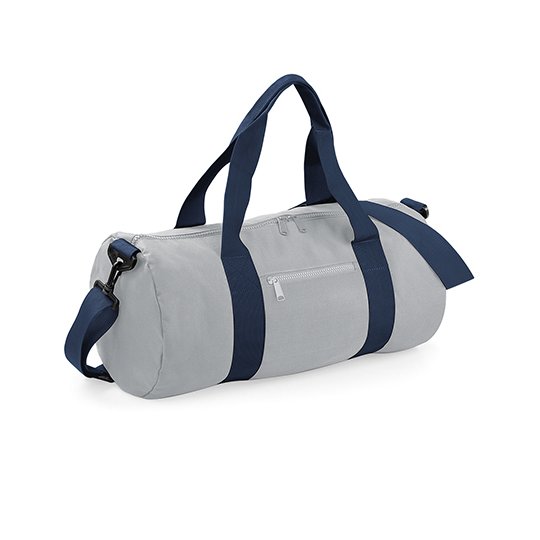 Original Barrel Bag
