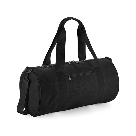 [1000295697] Original Barrel Bag XL [BG140L] (Black / Black)