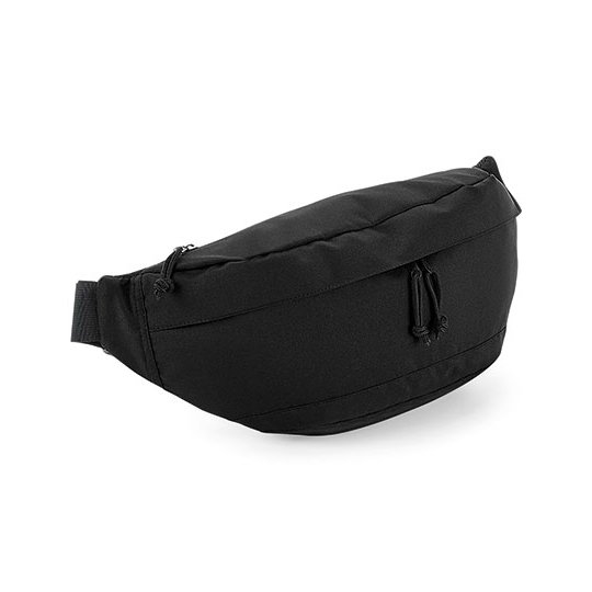 [1000264093] Oversized Cross Body Bag [BG143] (Black)