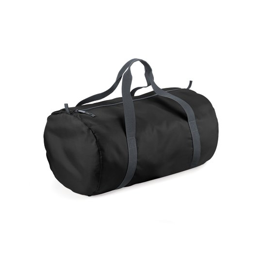 Packaway Barrel Bag [BG150]