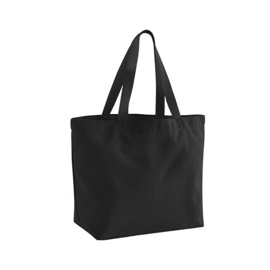 [1000422471] Original Carryall Bag [BG184] (Black)
