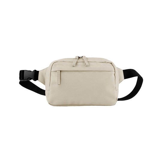 Premium Recycled Cross Body Bag [BG187]