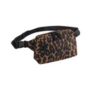 Leopard Print Cross Body Bag [BG197]