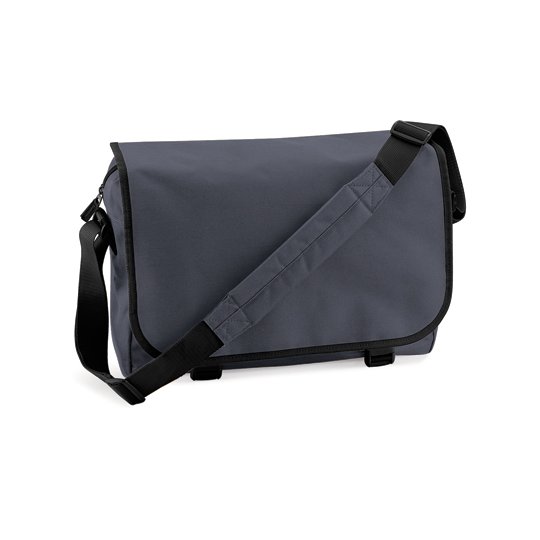 Messenger Bag [BG21]