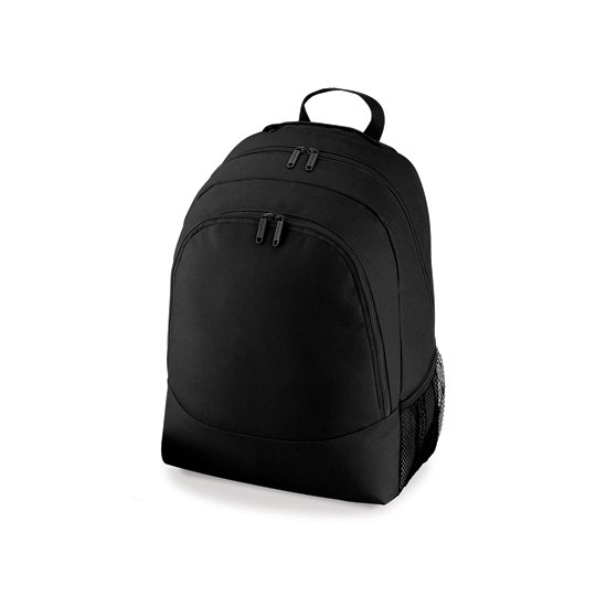 [1000030282] Universal Backpack [BG212] (Black)