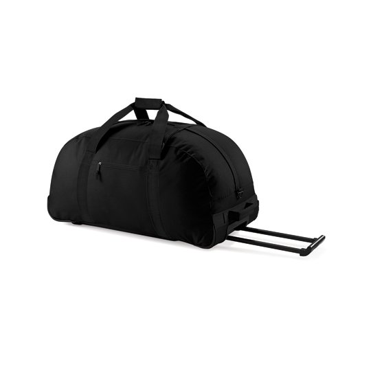Classic Wheelie Holdall [BG23]