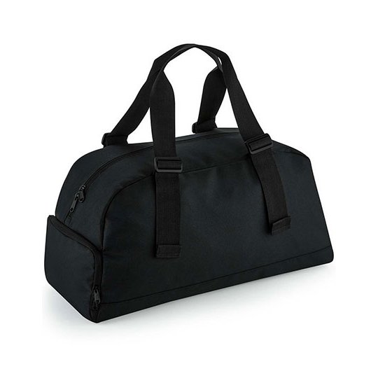 Recycled Essentials Holdall [BG278]