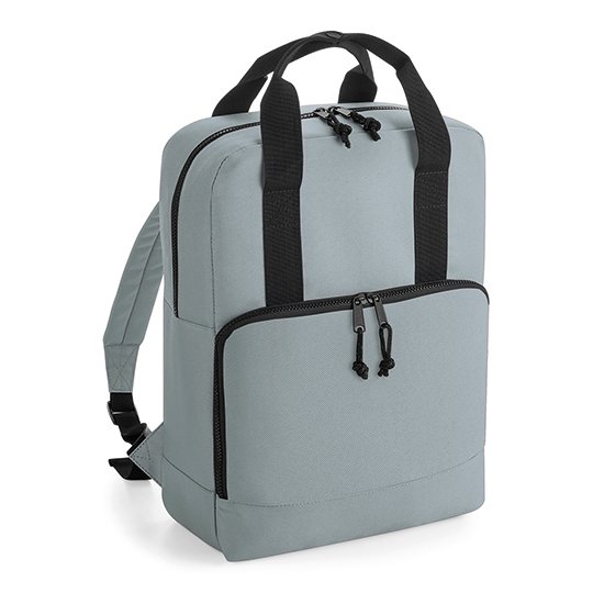Recycled Twin Handle Cooler Backpack [BG287]