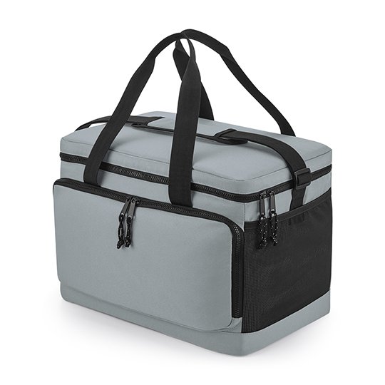 Recycled Large Cooler Shoulder Bag [BG290]