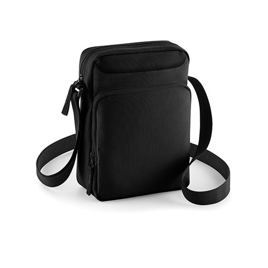 [1000205674] Cross Body Bag [BG30] (Black)