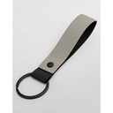 Matte PU Keyring [BG324]