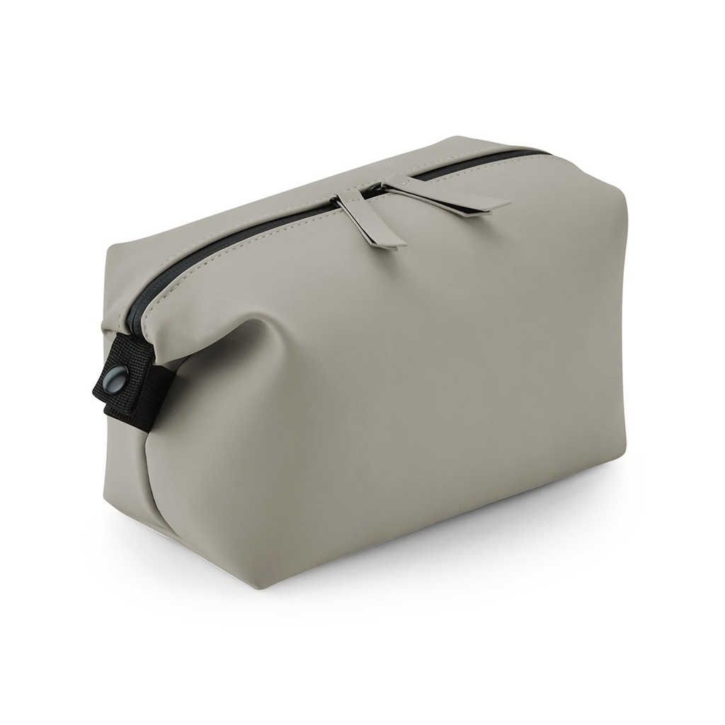 Matte PU Accessory Pouch [BG330]