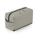 Matte PU Toiletry/ Accessory Case [BG332]