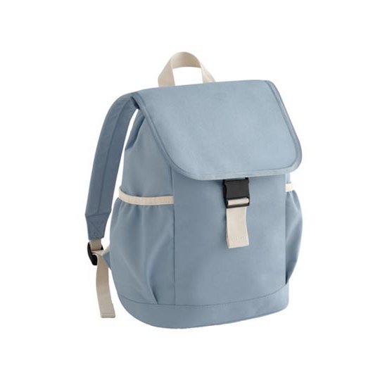 [1000422498] Kids Adventure Backpack [BG365] (Dusty Blue)