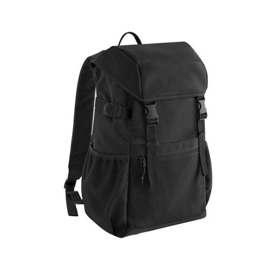 [1000422502] Ramble Backpack [BG370] (Black)
