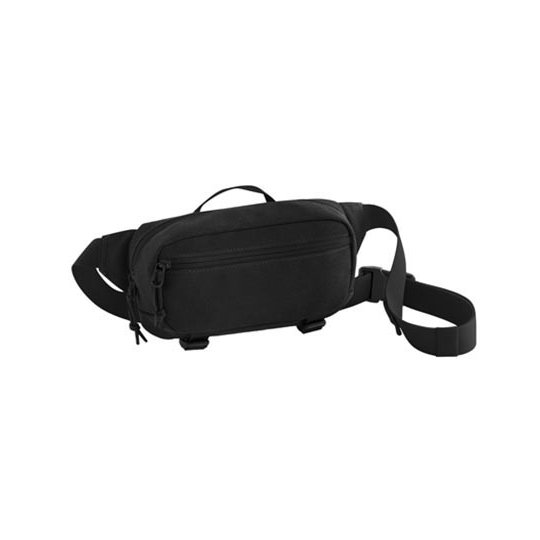 [1000422507] Ramble Belt Bag [BG373] (Black)