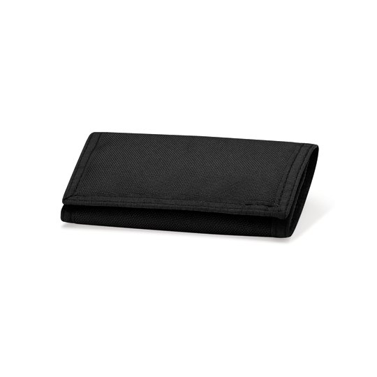 [1000030379] Ripper Wallet [BG40] (Black)