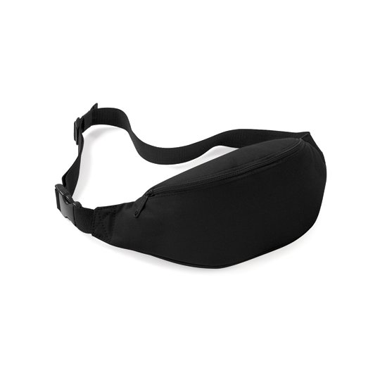 [1000030393] Belt Bag [BG42] (Black)