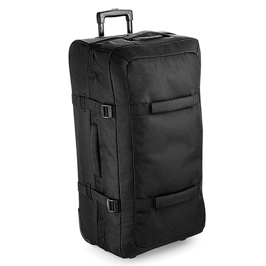 [1000295768] Escape Check-In Wheelie [BG483] (Black)