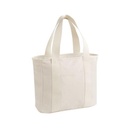 Edit canvas tote [BG675]