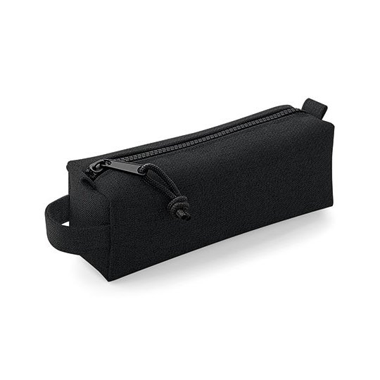 [1000263191] Essential Pencil / Accessory Case [BG69] (Black)