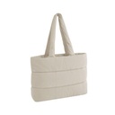 Quilted tote Bag [BG701]