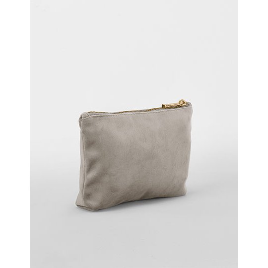 Velvet Accessory Bag [BG714]