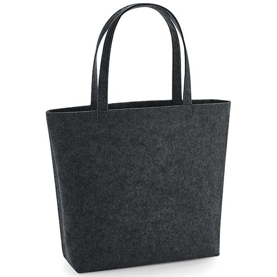 Felt Shopper [BG721]