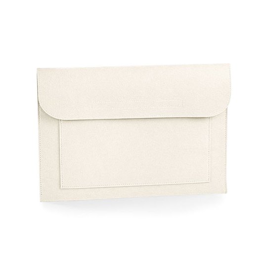 Felt Laptop / Document Slip [BG726]