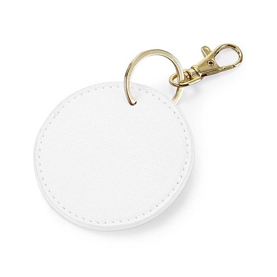 Boutique Circular Key Clip [BG745]