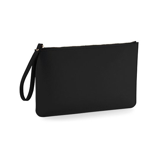 [1000264671] Boutique Accessory Pouch [BG750] (Black)