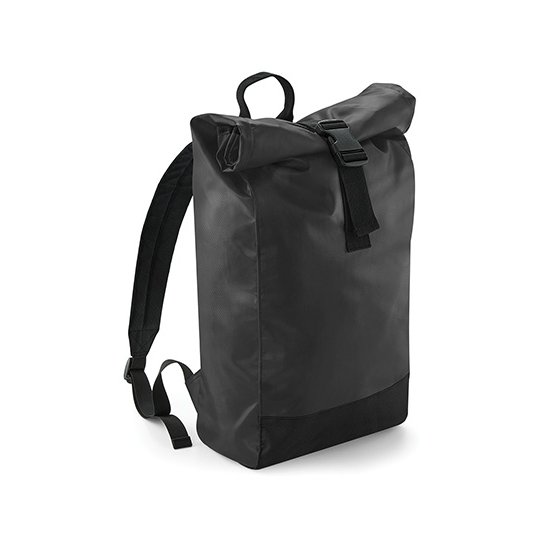 [BG815] Tarp Roll-Top Backpack [BG815]