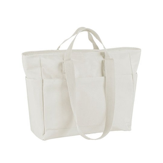 [1000399351] Simplicity Bag [BG873] (Beige)
