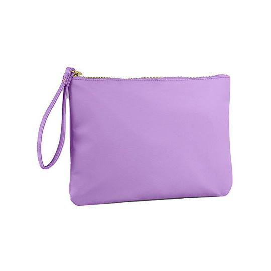 [1000399371] Sundae Wristlet [BG884] (Blueberry Swirl)