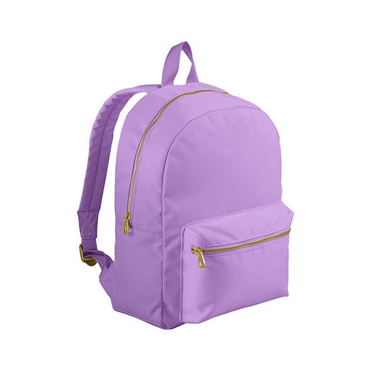 [1000399376] Sundae Mini Backpack [BG886] (Blueberry Swirl)