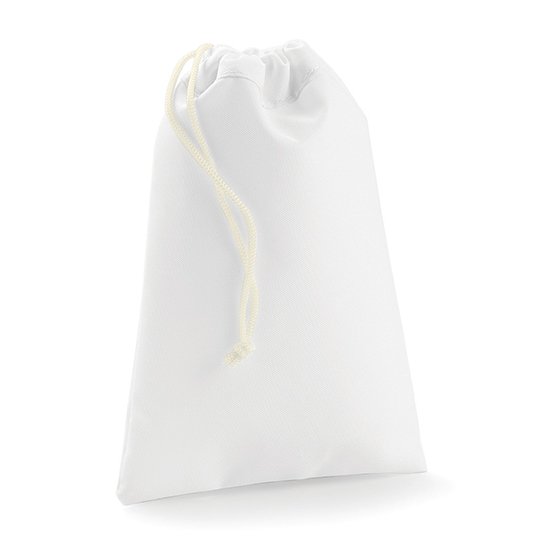 [1000030670] Sublimation Stuff Bag [BG915] (XS (10 x 14 cm))