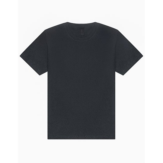 [1000413022] (4810GD) Unisex Heavyweight Washed Tee [BL4810GD] (XS, Washed Black)
