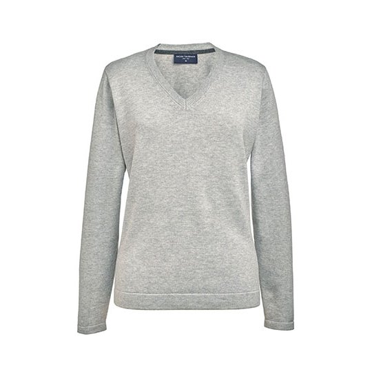 (2307) Women´s Atlanta V-Neck Jumper [BR2307]