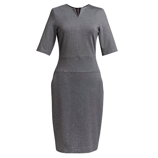 (2365) Celeste Dress [BR2365]