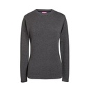 (2384) Ladies´ Helena Crew Neck Jumper [BR2384]