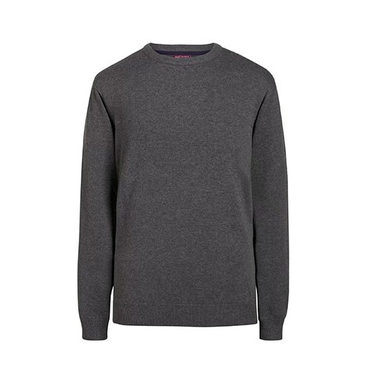 (4440) Crew Neck Jumper Jackson [BR4440]