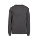 (4440) Crew Neck Jumper Jackson [BR4440]