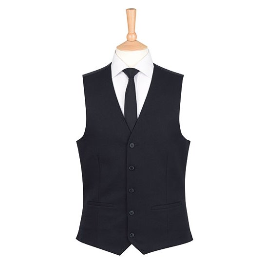 (1295) One Collection Mercury Waistcoat [BR671]