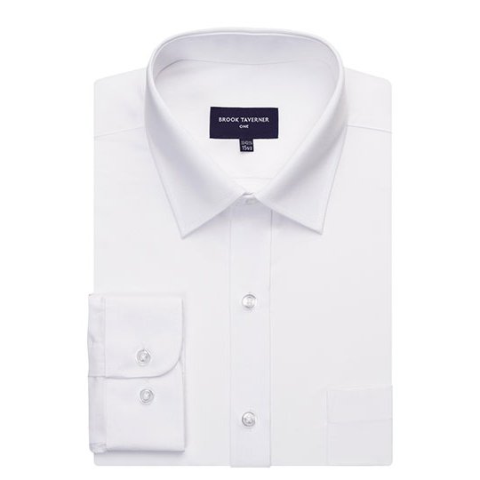 Juno Long Sleeve Shirt [BR690]