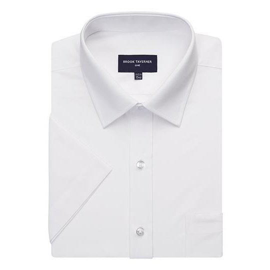 Vesta Short Sleeve Shirt [BR691]