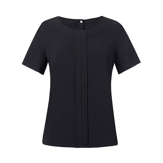Women´s Verona Short Sleeve Blouse [BR803]