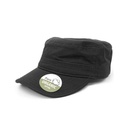 (BW7018155) Organic Cotton Army Cap Washed [BW7019]