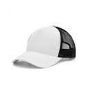 (7020255) 5-Panel Trucker Cap Recycled [BW7020255]